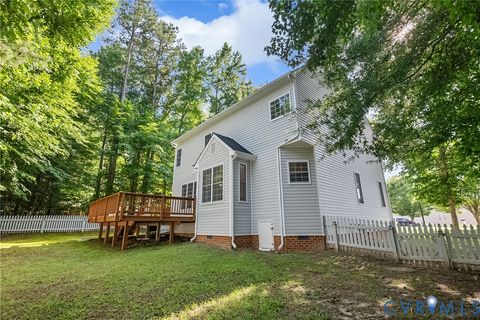Tiny photo for 4101 Cara Hill Court, Chester, VA 23831 (MLS # 2617755)