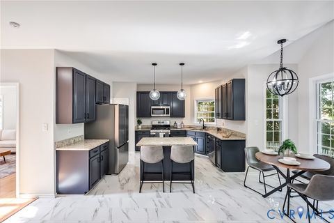 Tiny photo for 4101 Cara Hill Court, Chester, VA 23831 (MLS # 2617755)