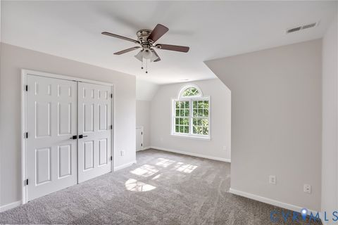 Tiny photo for 4101 Cara Hill Court, Chester, VA 23831 (MLS # 2617755)