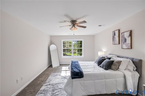 Tiny photo for 4101 Cara Hill Court, Chester, VA 23831 (MLS # 2617755)
