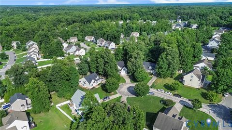 Tiny photo for 4101 Cara Hill Court, Chester, VA 23831 (MLS # 2617755)