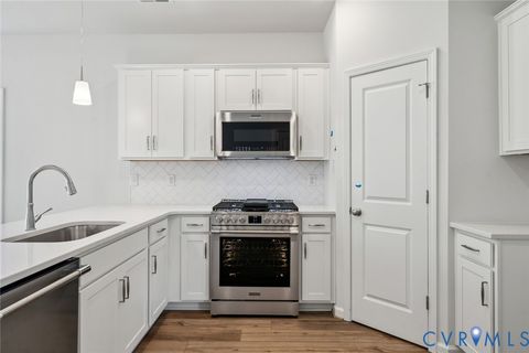 Tiny photo for 6501 Lila Crest Lane, Chesterfield, VA 23112 (MLS # 2610174)