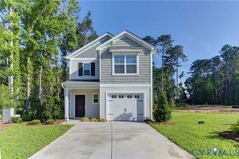 Photo of 6501 Lila Crest Lane, Chesterfield, VA 23112 (MLS # 2610174)