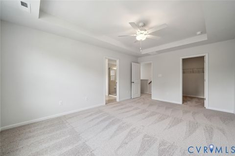 Tiny photo for 6501 Lila Crest Lane, Chesterfield, VA 23112 (MLS # 2610174)