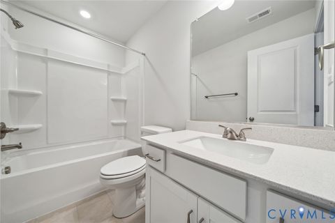 Tiny photo for 6501 Lila Crest Lane, Chesterfield, VA 23112 (MLS # 2610174)