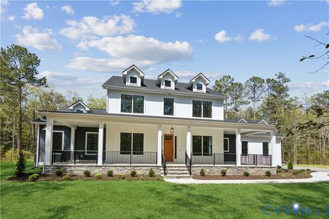 Tiny photo for 4951 Gooden Trail, Quinton, VA 23141 (MLS # 2533075)