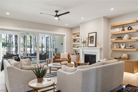 Tiny photo for 4951 Gooden Trail, Quinton, VA 23141 (MLS # 2533075)