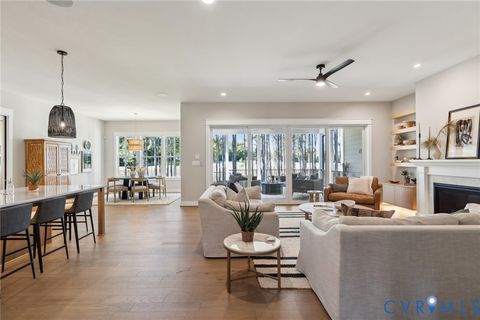 Tiny photo for 4951 Gooden Trail, Quinton, VA 23141 (MLS # 2533075)