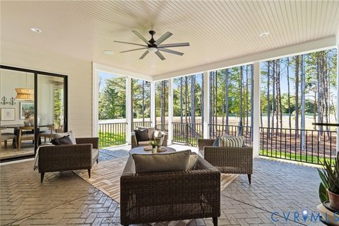 Tiny photo for 4951 Gooden Trail, Quinton, VA 23141 (MLS # 2533075)