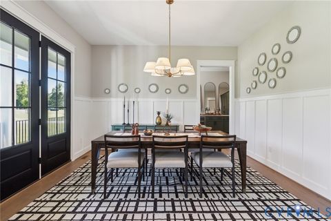 Tiny photo for 4951 Gooden Trail, Quinton, VA 23141 (MLS # 2533075)