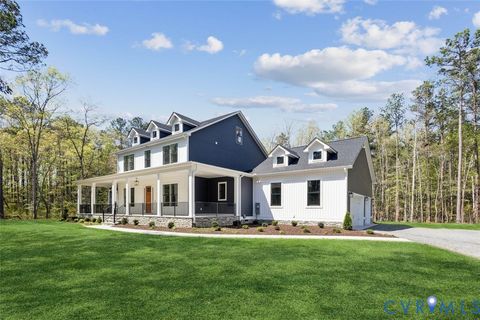 Tiny photo for 4951 Gooden Trail, Quinton, VA 23141 (MLS # 2533075)