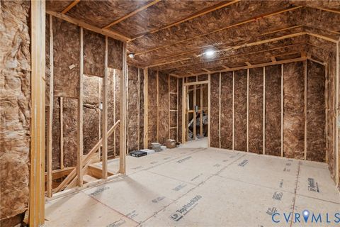 Tiny photo for 4951 Gooden Trail, Quinton, VA 23141 (MLS # 2533075)