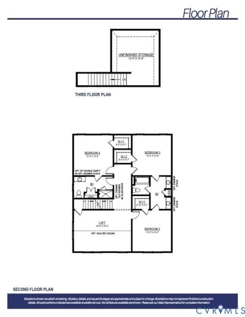 Tiny photo for 4951 Gooden Trail, Quinton, VA 23141 (MLS # 2533075)