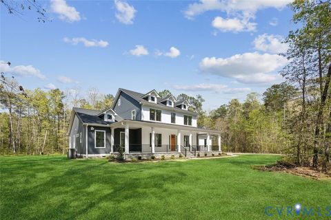 Tiny photo for 4951 Gooden Trail, Quinton, VA 23141 (MLS # 2533075)