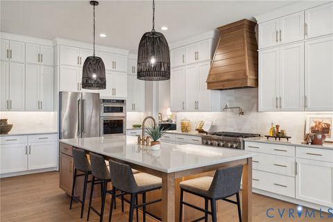 Tiny photo for 4951 Gooden Trail, Quinton, VA 23141 (MLS # 2533075)