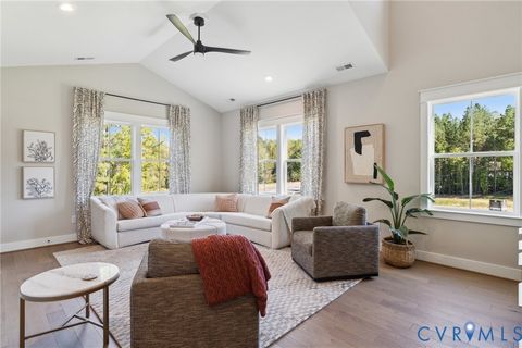 Tiny photo for 4951 Gooden Trail, Quinton, VA 23141 (MLS # 2533075)