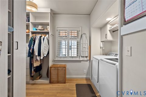 Tiny photo for 4516 Stuart Avenue, Richmond, VA 23221 (MLS # 2605596)