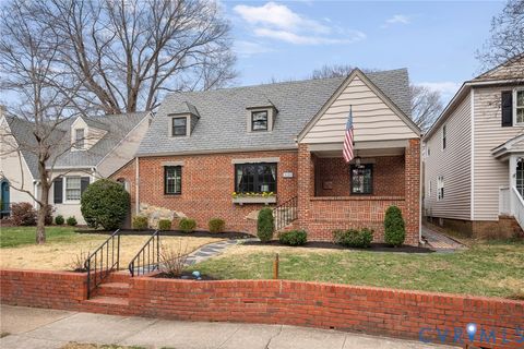 Tiny photo for 4516 Stuart Avenue, Richmond, VA 23221 (MLS # 2605596)