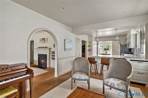 Tiny photo for 4516 Stuart Avenue, Richmond, VA 23221 (MLS # 2605596)