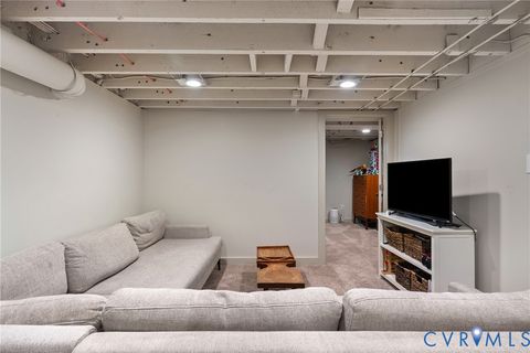 Tiny photo for 4516 Stuart Avenue, Richmond, VA 23221 (MLS # 2605596)