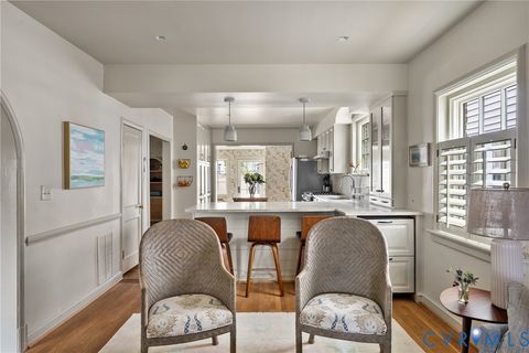 Tiny photo for 4516 Stuart Avenue, Richmond, VA 23221 (MLS # 2605596)