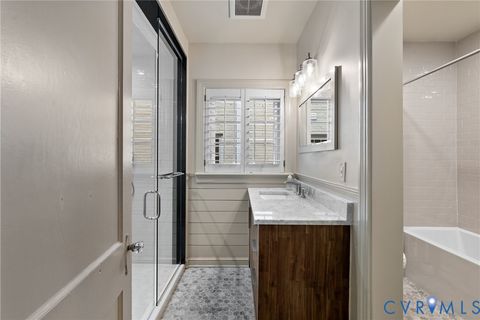 Tiny photo for 4516 Stuart Avenue, Richmond, VA 23221 (MLS # 2605596)