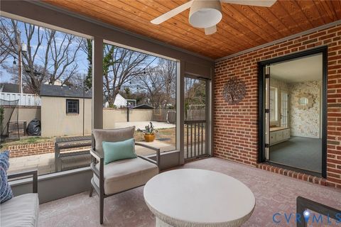 Tiny photo for 4516 Stuart Avenue, Richmond, VA 23221 (MLS # 2605596)