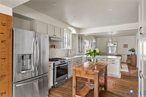 Tiny photo for 4516 Stuart Avenue, Richmond, VA 23221 (MLS # 2605596)