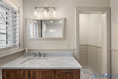 Tiny photo for 4516 Stuart Avenue, Richmond, VA 23221 (MLS # 2605596)