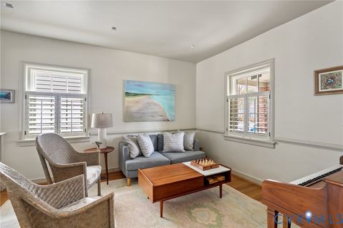 Tiny photo for 4516 Stuart Avenue, Richmond, VA 23221 (MLS # 2605596)