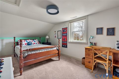 Tiny photo for 4516 Stuart Avenue, Richmond, VA 23221 (MLS # 2605596)