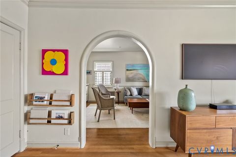 Tiny photo for 4516 Stuart Avenue, Richmond, VA 23221 (MLS # 2605596)