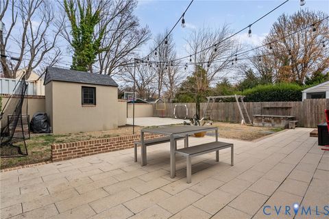 Tiny photo for 4516 Stuart Avenue, Richmond, VA 23221 (MLS # 2605596)