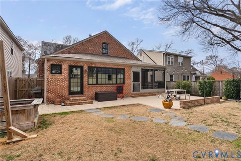 Tiny photo for 4516 Stuart Avenue, Richmond, VA 23221 (MLS # 2605596)