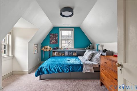 Tiny photo for 4516 Stuart Avenue, Richmond, VA 23221 (MLS # 2605596)