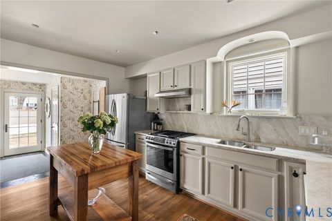 Tiny photo for 4516 Stuart Avenue, Richmond, VA 23221 (MLS # 2605596)