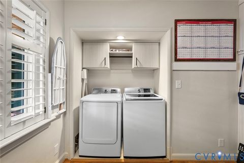 Tiny photo for 4516 Stuart Avenue, Richmond, VA 23221 (MLS # 2605596)