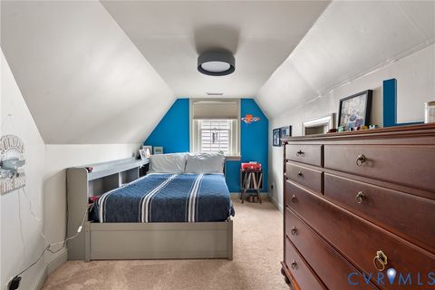 Tiny photo for 4516 Stuart Avenue, Richmond, VA 23221 (MLS # 2605596)