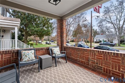 Tiny photo for 4516 Stuart Avenue, Richmond, VA 23221 (MLS # 2605596)