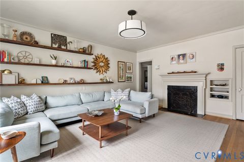 Tiny photo for 4516 Stuart Avenue, Richmond, VA 23221 (MLS # 2605596)