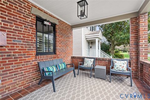 Tiny photo for 4516 Stuart Avenue, Richmond, VA 23221 (MLS # 2605596)