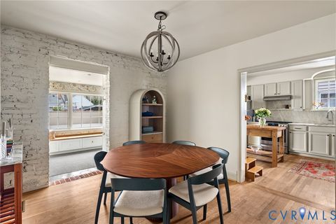 Tiny photo for 4516 Stuart Avenue, Richmond, VA 23221 (MLS # 2605596)