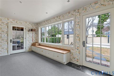 Tiny photo for 4516 Stuart Avenue, Richmond, VA 23221 (MLS # 2605596)