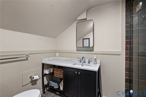 Tiny photo for 4516 Stuart Avenue, Richmond, VA 23221 (MLS # 2605596)