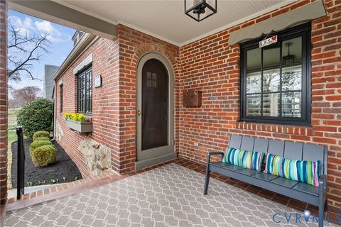 Tiny photo for 4516 Stuart Avenue, Richmond, VA 23221 (MLS # 2605596)