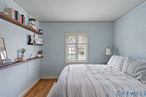 Tiny photo for 4516 Stuart Avenue, Richmond, VA 23221 (MLS # 2605596)