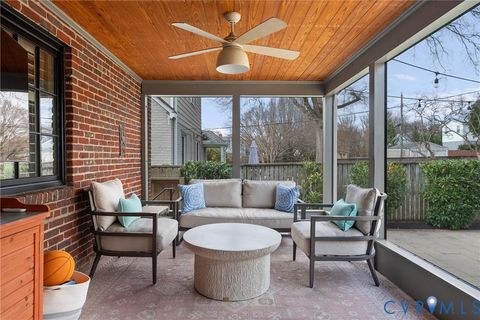 Tiny photo for 4516 Stuart Avenue, Richmond, VA 23221 (MLS # 2605596)