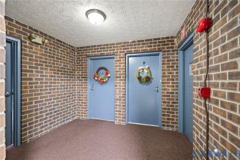 Tiny photo for 1503 Bronwyn Road #203, Henrico, VA 23238 (MLS # 2616057)