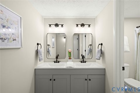 Tiny photo for 1503 Bronwyn Road #203, Henrico, VA 23238 (MLS # 2616057)
