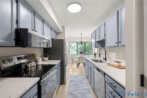 Tiny photo for 1503 Bronwyn Road #203, Henrico, VA 23238 (MLS # 2616057)